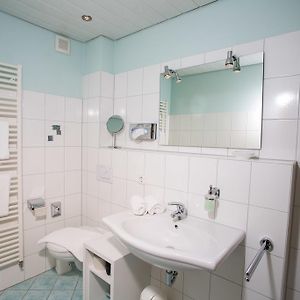 Chambre Confort Lit King-Size